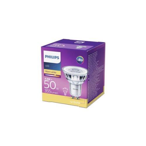 Philips LED Izzó Philips GU10/4