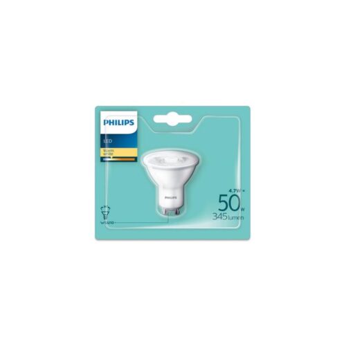 Philips LED Izzó Philips GU10/4