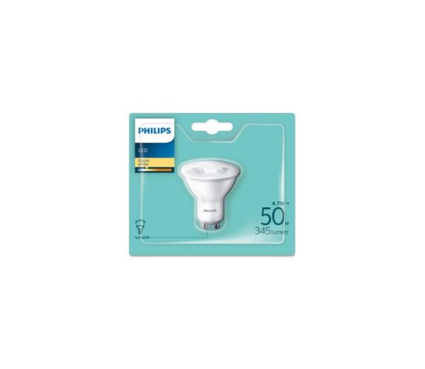Philips LED Izzó Philips GU10/4