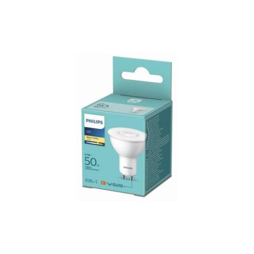 Philips LED Izzó Philips GU10/4