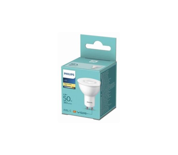 Philips LED Izzó Philips GU10/4