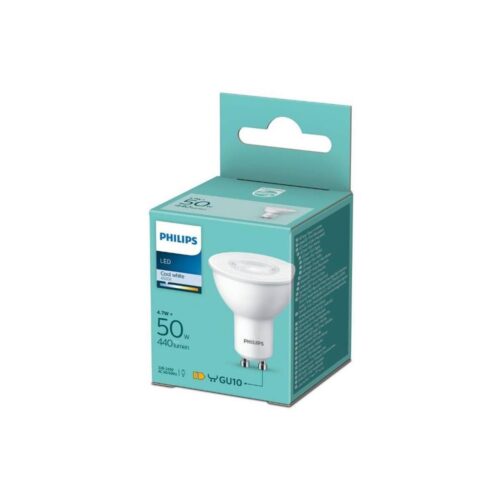 Philips LED Izzó Philips GU10/4