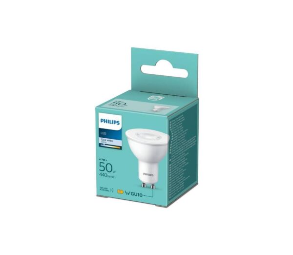 Philips LED Izzó Philips GU10/4