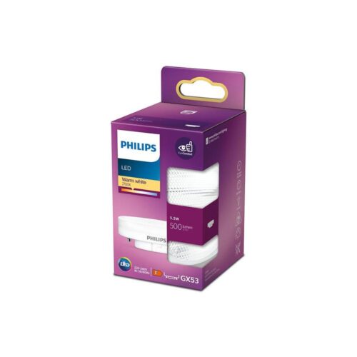 Philips LED Izzó Philips GX53/5