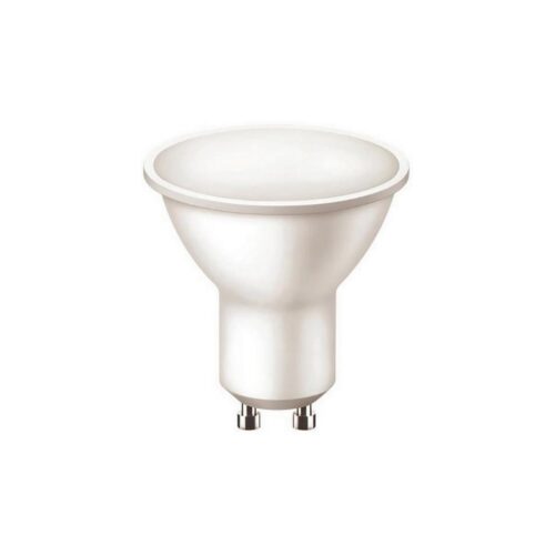 Philips LED Izzó Philips Pila GU10/5