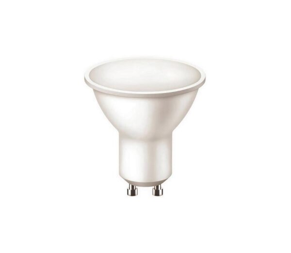 Philips LED Izzó Philips Pila GU10/5