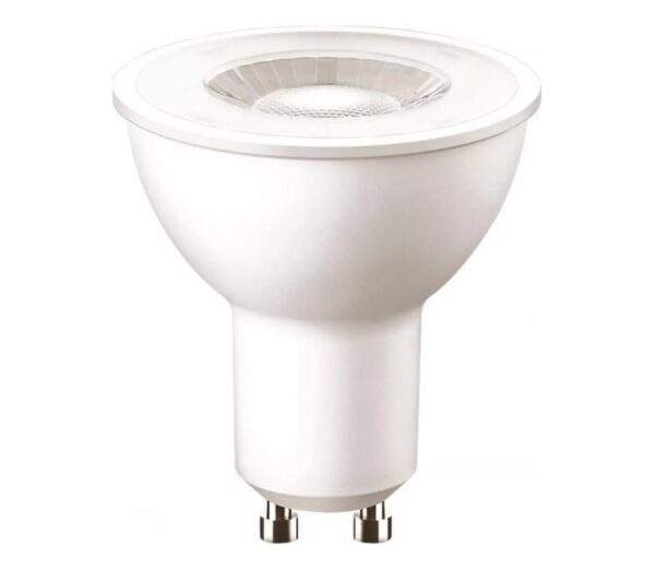 Philips LED Izzó Philips Pila PAR16 GU10/4