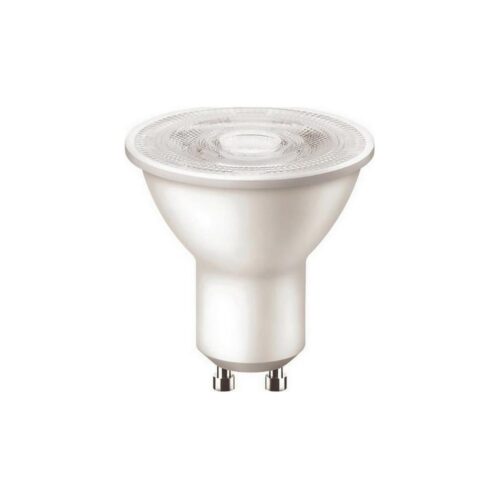 Philips LED Izzó Philips Pila PAR16 GU10/4