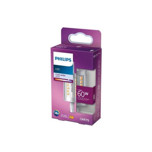 Philips LED Izzó Philips R7s/7