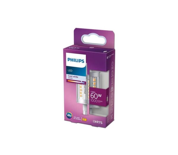 Philips LED Izzó Philips R7s/7