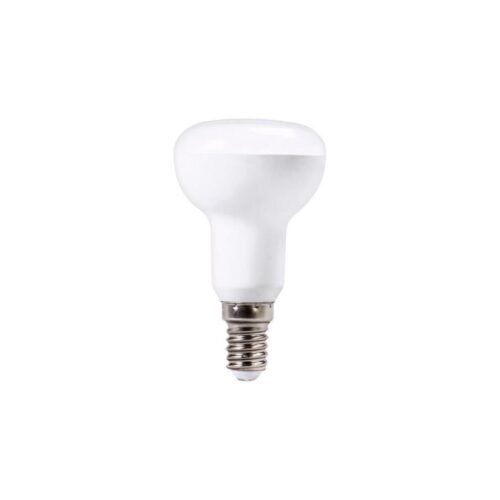 LED izzó R50 E14/5W/230V 4000K