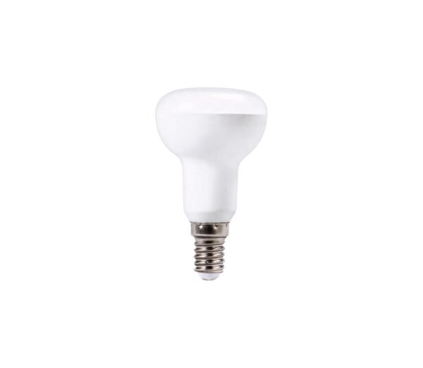 LED izzó R50 E14/5W/230V 4000K