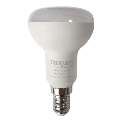 LED Izzó R50 E14/6