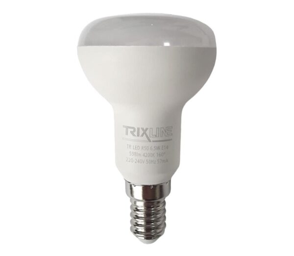 LED Izzó R50 E14/6