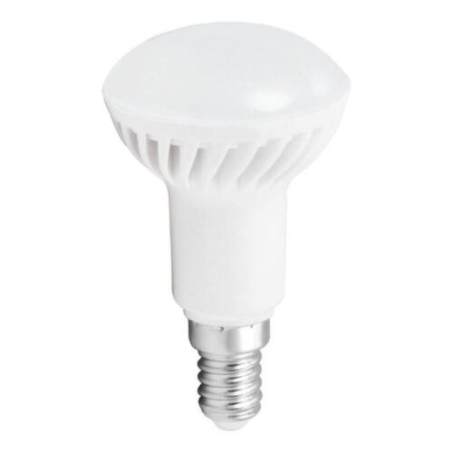LED Izzó R50 E14/6W/230V 3000K