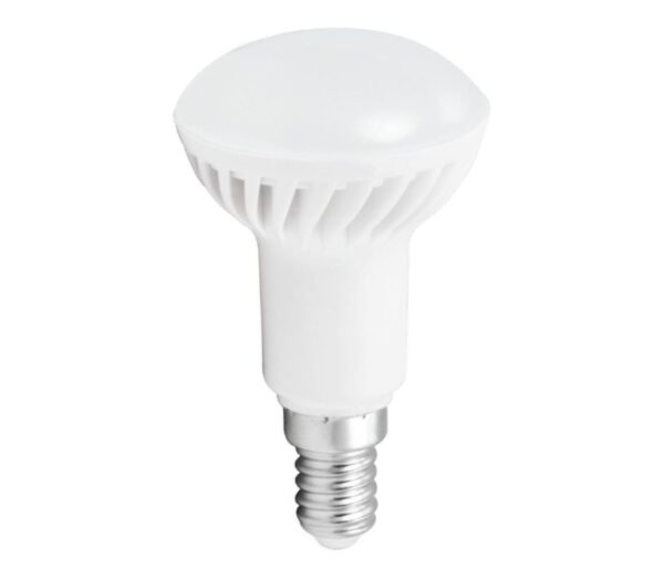 LED Izzó R50 E14/6W/230V 3000K