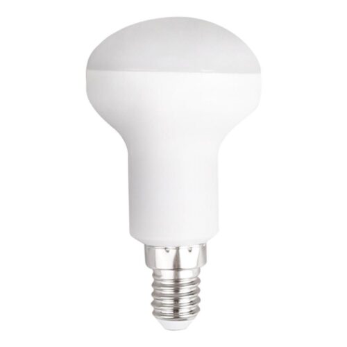 B.V. LED Izzó R50 E14/7W/230V 6500K
