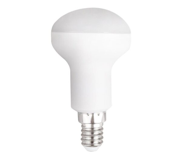 B.V. LED Izzó R50 E14/7W/230V 6500K