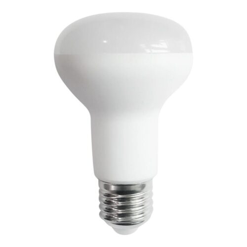 B.V. LED Izzó R63 E27/9W/230V 6500K