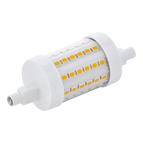 Eglo LED Izzó R7S/7W/230V 2700K 78 mm