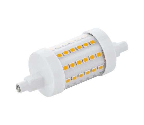 Eglo LED Izzó R7S/7W/230V 2700K 78 mm