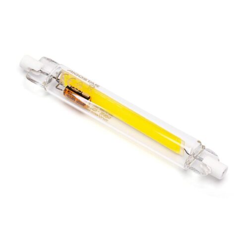 B.V. LED Izzó R7s/8W/230V 3000K