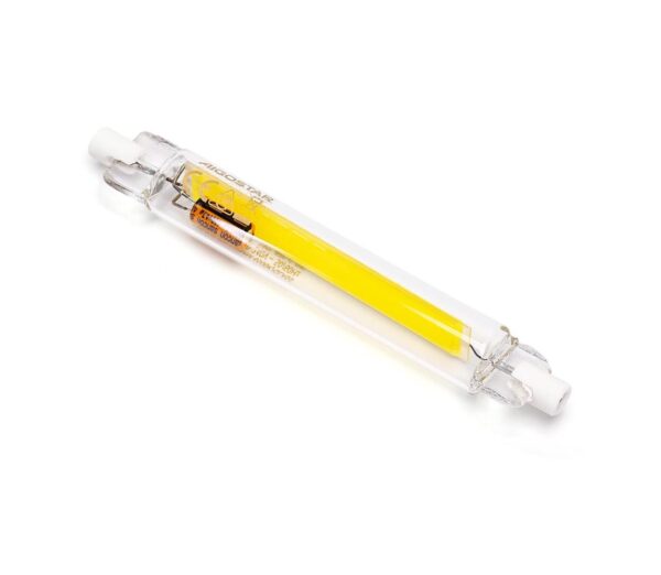 B.V. LED Izzó R7s/8W/230V 3000K