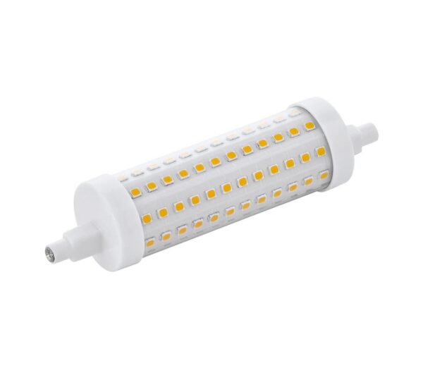 Eglo LED Izzó R7S/9W/230V 2700K 118 mm