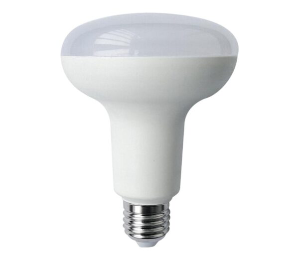 B.V. LED Izzó R90 E27/15W/230V 3000K