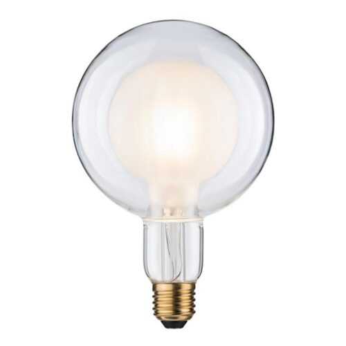 Paulmann LED Izzó SHAPE G125 E27/4W/230V 2700K