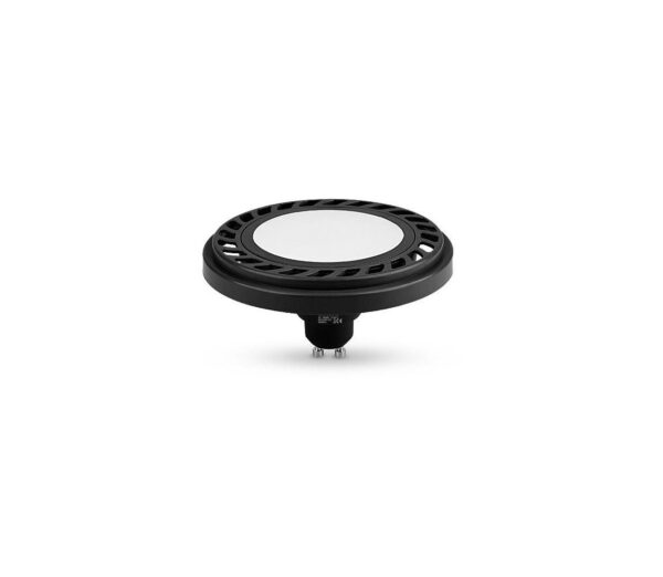 LED Izzó SOFT AR111 GU10/9W/230V 120° 3000K