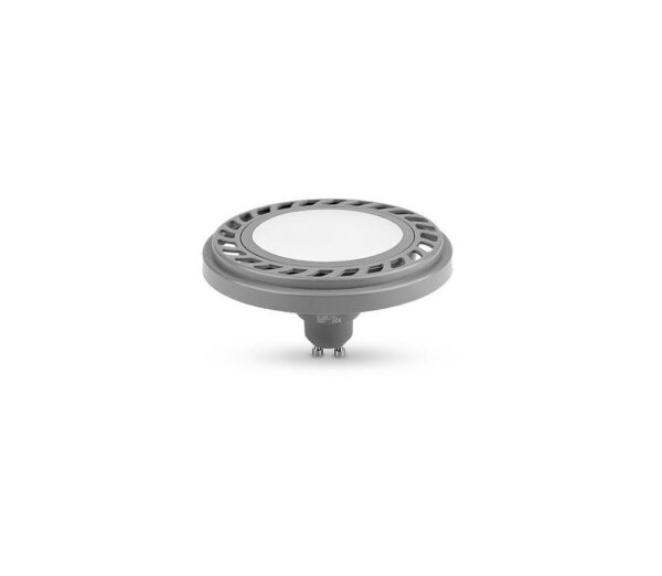 LED Izzó SOFT AR111 GU10/9W/230V 120° 4000K