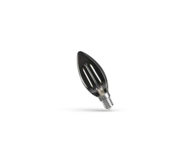 LED Izzó SPECTRUM E14/2