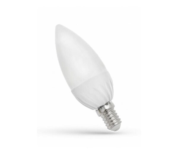 LED Izzó SPECTRUM E14/6W/230V 4000K