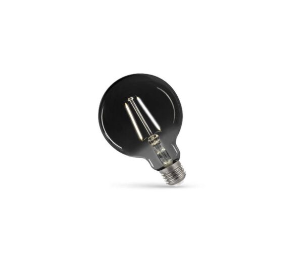 LED Izzó SPECTRUM G125 E27/4