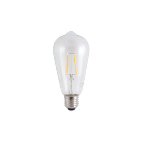 LED Izzó ST64 E27/3