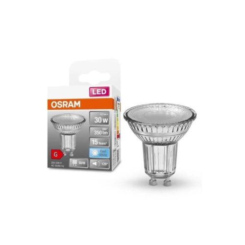 Osram LED Izzó STAR PAR16 GU10/4