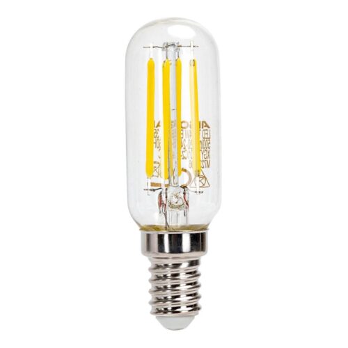 B.V. LED Izzó T25 E14/4W/230V 3000K