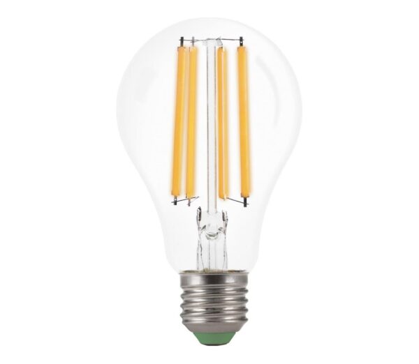 Brilagi LED Izzó VINTAGE A60 E27/11W/230V 3000K
