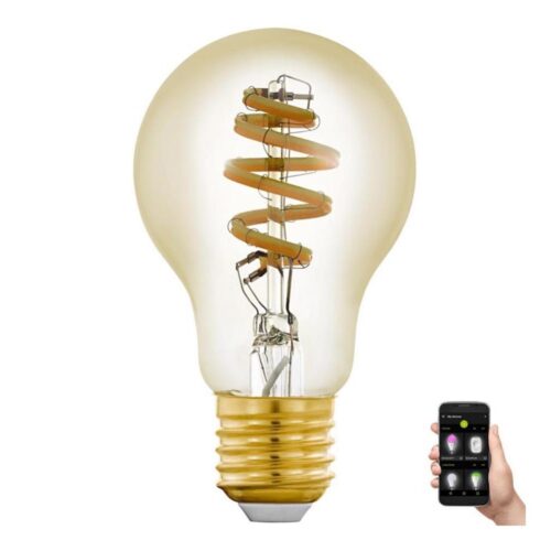 Eglo LED Izzó VINTAGE A60 E27/5