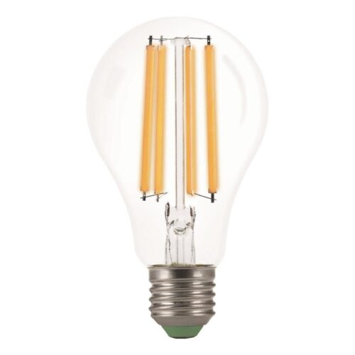 Brilagi LED Izzó VINTAGE A60 E27/6W/230V 3000K