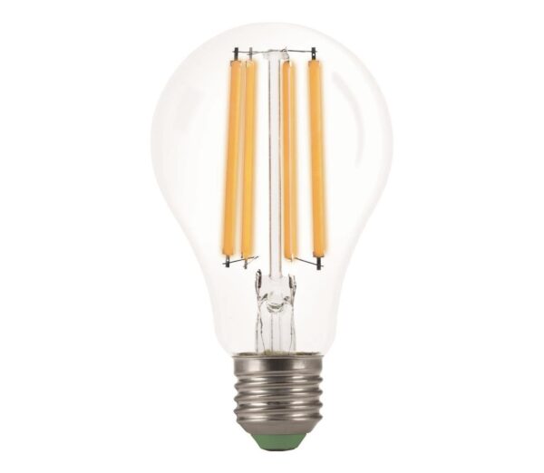 Brilagi LED Izzó VINTAGE A60 E27/6W/230V 3000K