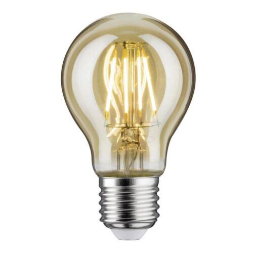 Paulmann LED Izzó VINTAGE E27/4
