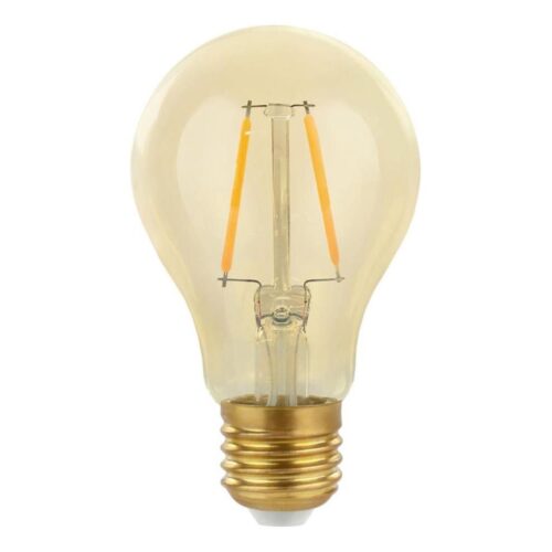 LED Izzó VINTAGE E27/4