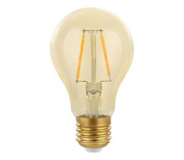 LED Izzó VINTAGE E27/4