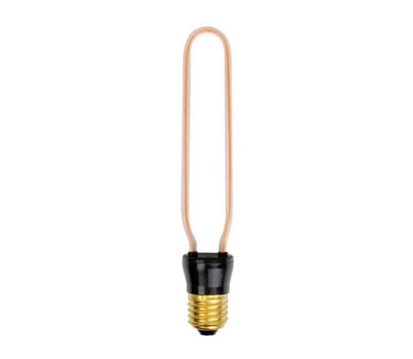 LED Izzó VINTAGE E27/4W/230V 2200K