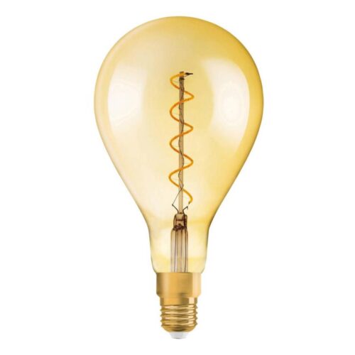 Osram LED Izzó VINTAGE E27/5W/230V