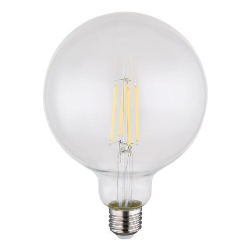 Globo LED Izzó VINTAGE E27/7W/230V 4000K
