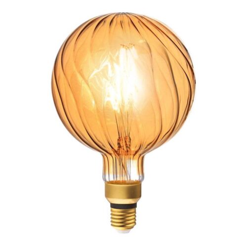 Eglo LED Izzó VINTAGE G150 E27/2W/230V 2000K