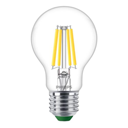 Philips LED Izzó VINTAGE Philips A60 E27/2